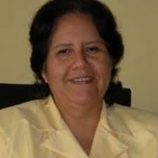 Fátima PONCE REGALADO