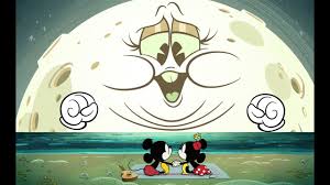 Over The Moon A Mickey Mouse Cartoon Disney Shorts Youtube The power of two returns the franchise through pc. over the moon a mickey mouse cartoon disney shorts