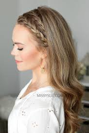 Frisuren 2020 Hochzeitsfrisuren Nageldesign 2020 Kurze Frisuren Braided Hairstyles Long Thin Hair Headband Hairstyles