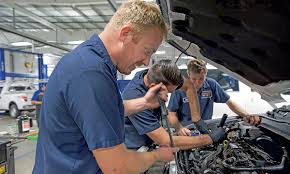 Explore all 373.000+ current jobs in united kingdom and abroad. Teamwork Pays Off For Florida Dealership