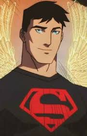 Jar of Hearts (a Young Justice Fanfiction)