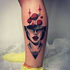 Blackwork Tattoo Simple Blackwork Tattoo Ideas Tattoo Ideas Simple Tattoo Black Tattoo Tattoos Blackwork Tattoo Girl Face Tattoo