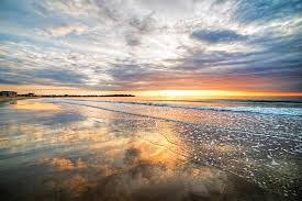 70,896 likes · 1,562 talking about this · 142,975 were here. Hampton Beach Sunrise Hampton Beach State Park Hampton Nh Reflection Photograph By Toby Mcguire
