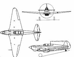 Resultado de imagen para Yak-7