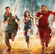 You can watch the best netflix action. 7 Entertaining Action Comedy Movies That You Can Watch On Netflix Amazon Prime Video And Disney Hotstar Vogue India