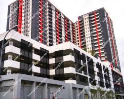 Your email address will not be used for any other purpose, and you can unsubscribe at any time. Lelong Auction D Aman Residence Service Apartment In Taman Mas Puchong Selangor Rm 255 879 On 2020 01 30 Lelongtips Com My