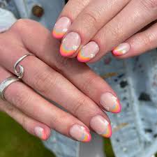 23,497 likes · 192 talking about this. 30 Rainbow Nails You Need To Try This Summer Prada Pearls