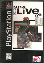Does not need any installation. Nba Live 96 For Playstation 1996 Mobyrank Mobygames