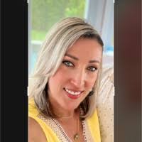 Wendy Mulzoff's Instagram, Twitter & Facebook