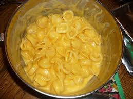 Cook macaroni in large saucepan as directed on package. Pin On In The Kitchen With Kari