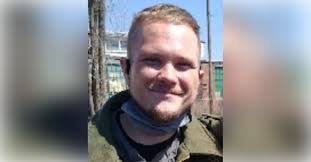 Obituary information for James Robert Smetts