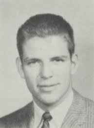 1LT Denis Wayne Galloway (1941-1966)
