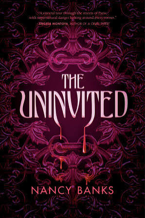 The Uninvited by Nancy Banks: 9780593900291 | PenguinRandomHouse.com: Books