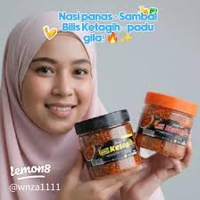 Share sebab sedap! 😋