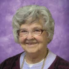 Elaine Ries Obituary March 9, 2019