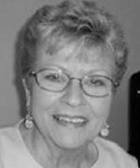 BARBARA ROSS Obituary (2017)