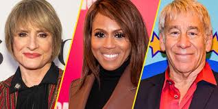 Patti LuPone, Deborah Cox, Stephen Schwartz, More to Appear at Dramatists  Guild Foundation Gala