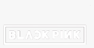 Blackpink logo, black pink text overlay transparent background png clipart. Black Pink Kpop Lisa Jennie Jisoo Rose White Blackpink Logo Png White Transparent Png Transparent Png Image Pngitem