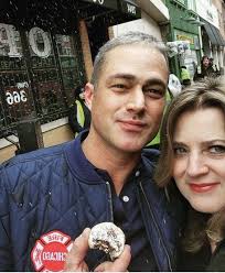 Chicago Med season 11 episode 10 guest cast