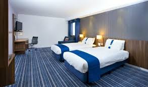 Tadcaster road, york, yo24 1qf. Holiday Inn Express York Hotel Reviews Price Comparison England Tripadvisor