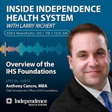 Independence Health System