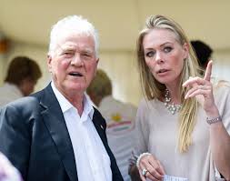Stronach stables is the racing stable of austria native and canadian auto parts magnate frank stronach. Frank Stronach Ich Bereue Nichts News At