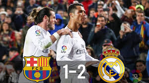 Real madrid'e galibiyeti getiren goller, 13. Barcelona Vs Real Madrid 1 2 All Goals Extended Highlights La Liga 02 04 2016 Uhd Youtube