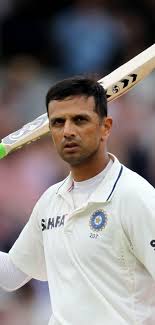 The ever dependable rahul dravid aided by the dynamic yuvraj singh helped india breeze through the chase with six wickets and 26 balls to spare. Rahul Dravid Biography Age Height Birthday Net Worth Awards Achievements