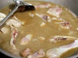 Resep Ayam Kuah Tauco Swikee Ayam Mudah Enakk Oleh Tintin Rayner Resep Resep Resep Makanan Resep Ayam