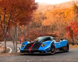 Pagani Zonda Cinque Now This Is Cool Supercar Speed Power Performance Pagani Zonda Pagani Super Cars