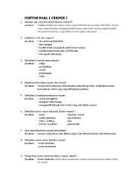 Check spelling or type a new query. 5 Ciri Ciri Cerpen Penggambar