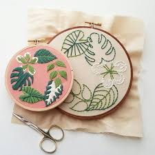 See more ideas about embroidery, hand embroidery, embroidery patterns. 26 Embroidery Patterns That You Can Start Sewing Today