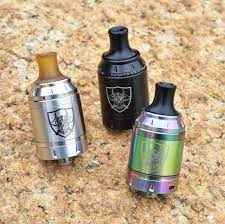 What are the best vape tanks for 2020? 2018 Best Mtl Mouth To Lung Tanks Atomizers List
