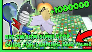 Used to buy mutations, increasing the power of each member of your swarm. Bee Swarm Simulator Grinding Guide To Bee Swarm Simulator Youtube