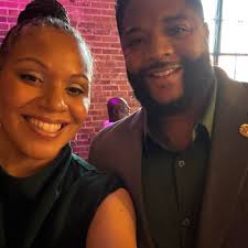 The Virginia State University Department of Music welcomes Dr. Ethan  Strickland to the Percussion Faculty! Serving as Adjunct Assistant  Professor, Dr. Strickland will be teaching applied lessons/advanced  keyboard, ensembles, and courses within