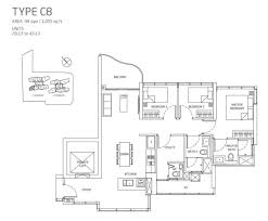 The view is stunning the lifestyle undoubtedly too. Queens Peak Condo Dundee Rd D03 Alexandra Commonwealth Singapore Virtual Tours Price List Floor Plans Brochure Latest Updates