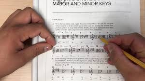 We did not find results for: Tonal Harmony Workbook 4 1 A Youtube