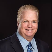 Doug Hallstrom, Senior Mortgage Advisor