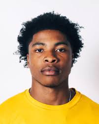 2025-26 Men's Track & Field Roster