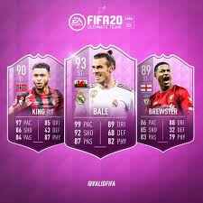 Pin On Fifa20
