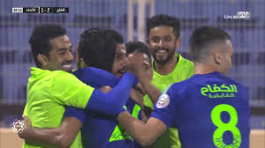 يقدم لكم موقعنا التالي المصطبة ملخص مباراة الاتحاد والفتح اليوم السبت الثامن والعشرين من شهر ديسمبر الجاري من هذا العام الحالي 2019 وكل تفاصيل وأحداث مباراة الاتحاد. ÙÙŠØ¯ÙŠÙˆ Ø£Ù‡Ø¯Ø§Ù Ù…Ø¨Ø§Ø±Ø§Ø© Ø§Ù„Ø§ØªØ­Ø§Ø¯ ÙˆØ§Ù„ÙØªØ­ ÙÙŠ Ø§Ù„Ø¯ÙˆØ±ÙŠ Ø§Ù„Ø³Ø¹ÙˆØ¯ÙŠ 2021 Goal Com