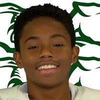 Zekai Hamilton's Pine Crest High School Bio