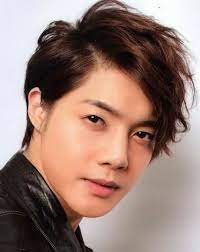 Korean Hairstyles For Wavy Hair Korean Hairstyles For Men Asian Men Hairstyle Korean Men Hairstyle Korean Hairstyle