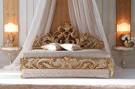 ديكورات غرف نوم كلاسيك بتصاميم وديكورات فخمة classic bedroom bedroom decor design bedroom decor