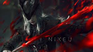 Zerochan has 1,303 bloodborne anime images, wallpapers, android/iphone wallpapers, fanart, facebook covers, and many more in its gallery. Lady Maria With Blood Hd Bloodborne Wallpapers Hd Wallpapers Id 67564