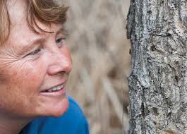 20 Women Who Are Transforming the World by Dorka Keehn