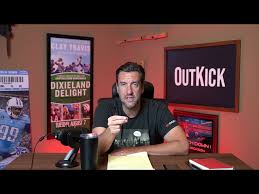 Clay Travis On Sarah Fuller Kick That Was An Embarrassment To Vanderbilt Fox Sports Radio