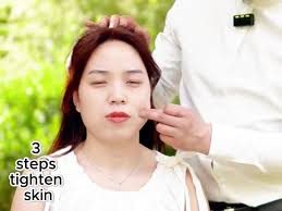 3 steps tighten your skin .get promotion.book now #beauty #face #home ...