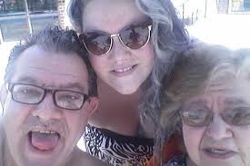 Fundraiser by Lauren Marie Snyder : In Loving Memory of John Sebestyen Jr.