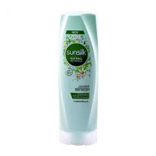 Последние твиты от sunsilk ph (@sunsilkph). Sunsilk Conditioner Jasmine Refresh Shampoo350ml
